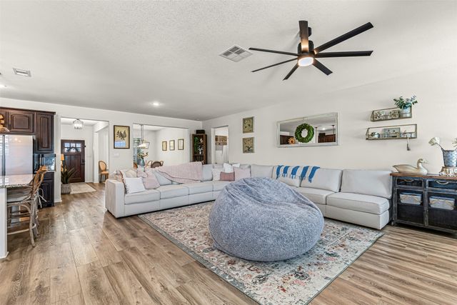 3822 View Road, Sanger, TX 76266