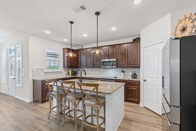 3822 View Road, Sanger, TX 76266
