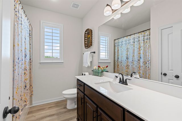 3822 View Road, Sanger, TX 76266