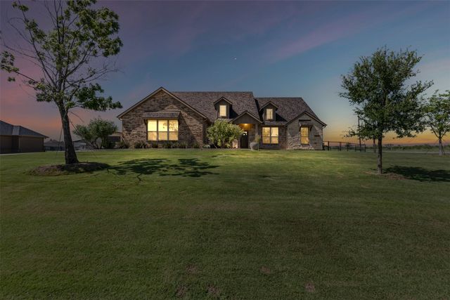 3822 View Road, Sanger, TX 76266