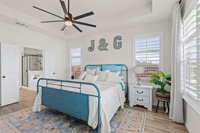 3822 View Road, Sanger, TX 76266