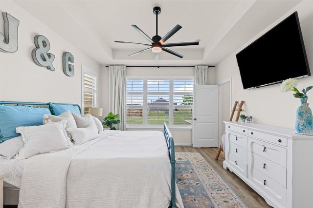 3822 View Road, Sanger, TX 76266