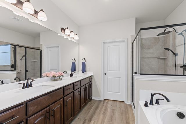 3822 View Road, Sanger, TX 76266
