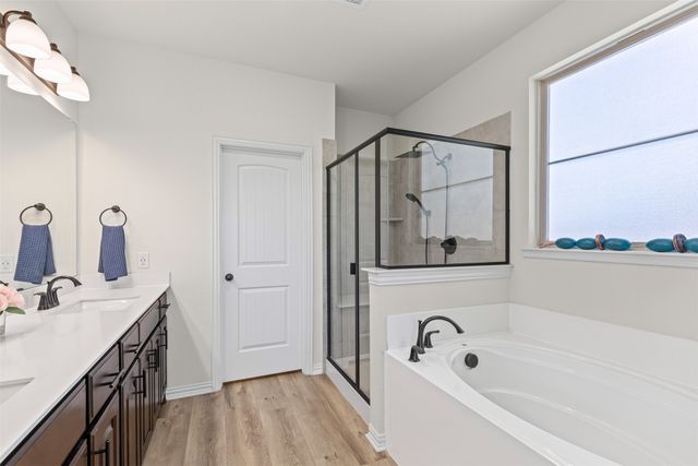 3822 View Road, Sanger, TX 76266