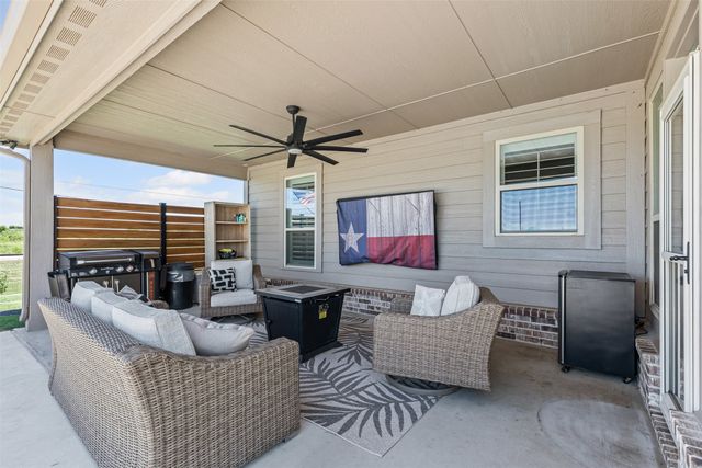 3822 View Road, Sanger, TX 76266
