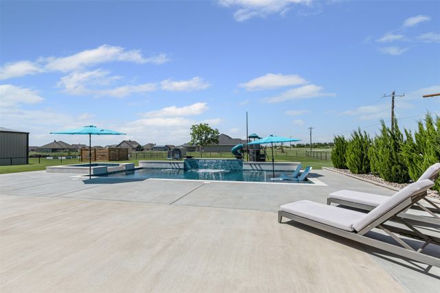 3822 View Road, Sanger, TX 76266