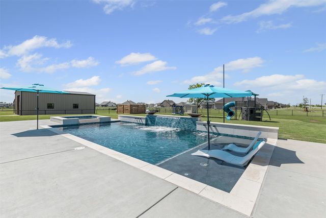 3822 View Road, Sanger, TX 76266