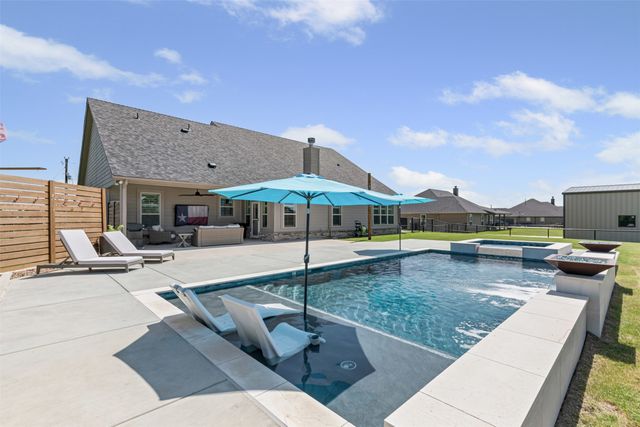 3822 View Road, Sanger, TX 76266