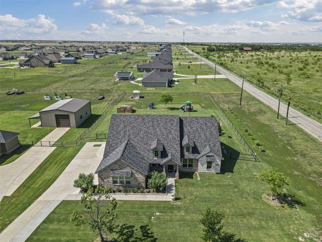 3822 View Road, Sanger, TX 76266