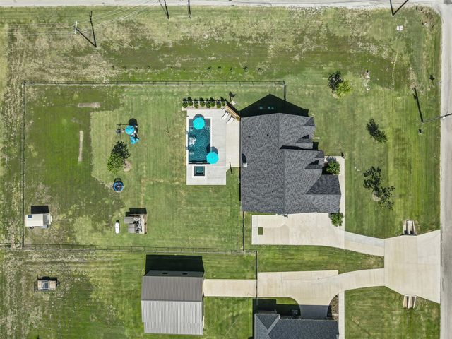 3822 View Road, Sanger, TX 76266