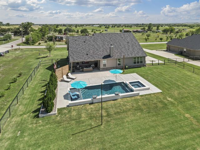 3822 View Road, Sanger, TX 76266