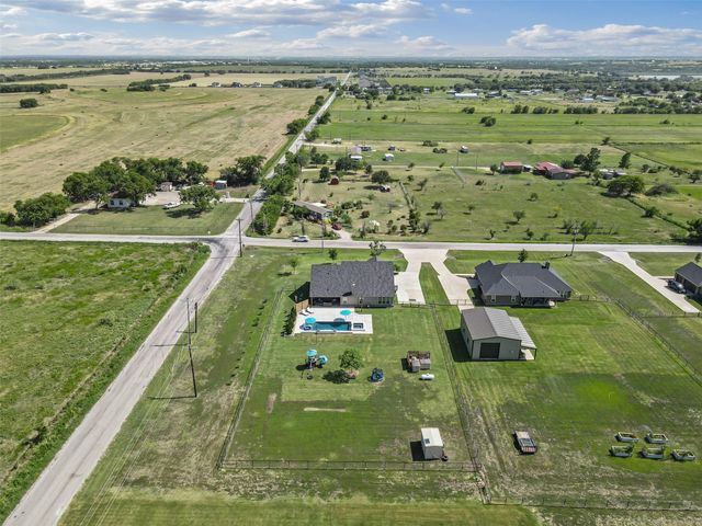 3822 View Road, Sanger, TX 76266