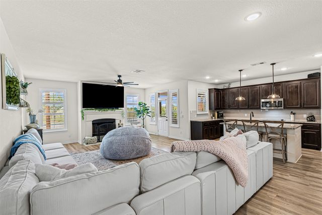 3822 View Road, Sanger, TX 76266