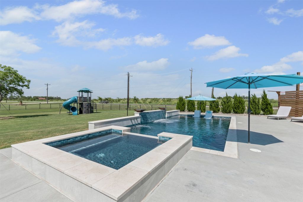 3822 View Road, Sanger, TX 76266