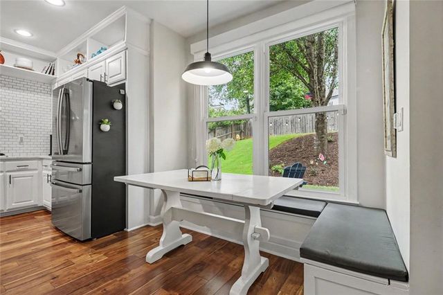 1180 Arbor Creek Drive, Roswell, GA 30076