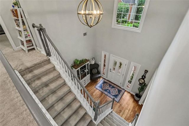 1180 Arbor Creek Drive, Roswell, GA 30076