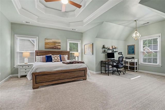 1180 Arbor Creek Drive, Roswell, GA 30076