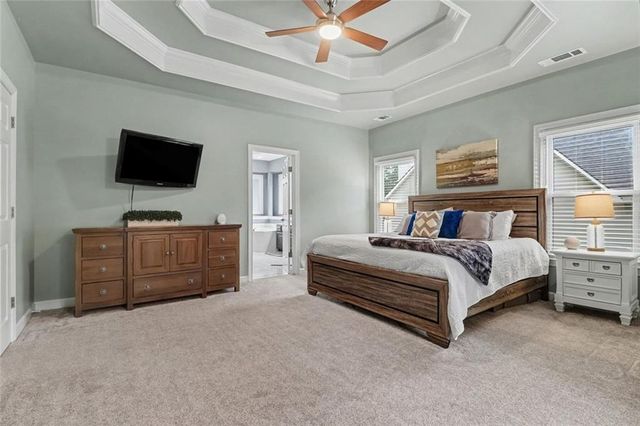 1180 Arbor Creek Drive, Roswell, GA 30076