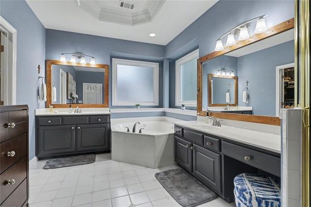 1180 Arbor Creek Drive, Roswell, GA 30076