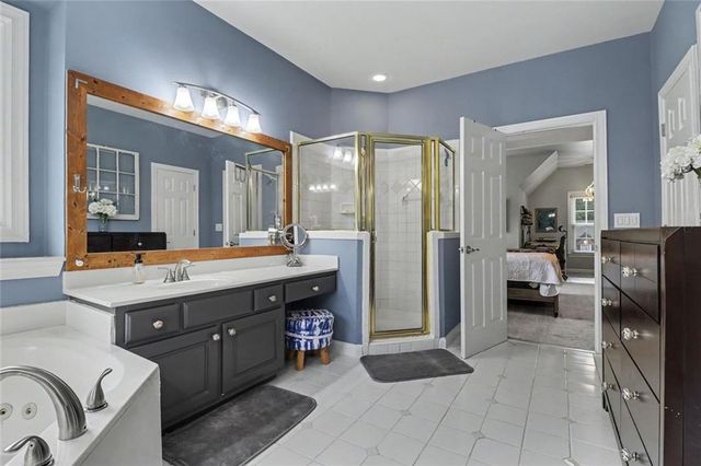 1180 Arbor Creek Drive, Roswell, GA 30076