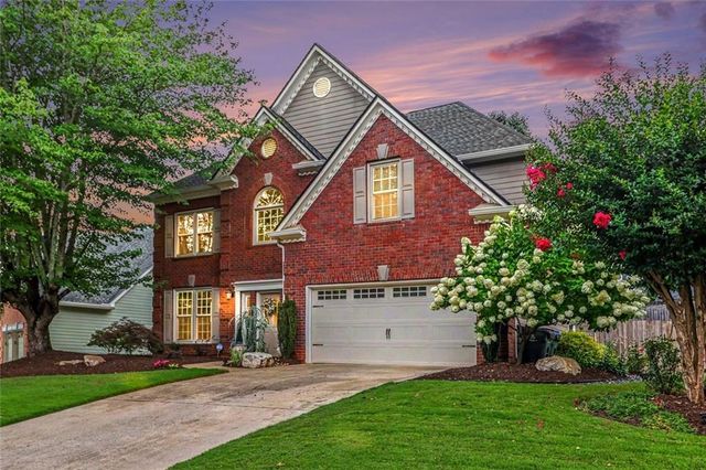 1180 Arbor Creek Drive, Roswell, GA 30076