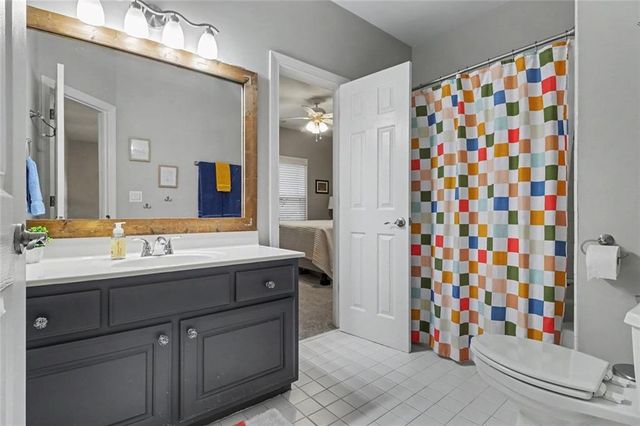 1180 Arbor Creek Drive, Roswell, GA 30076