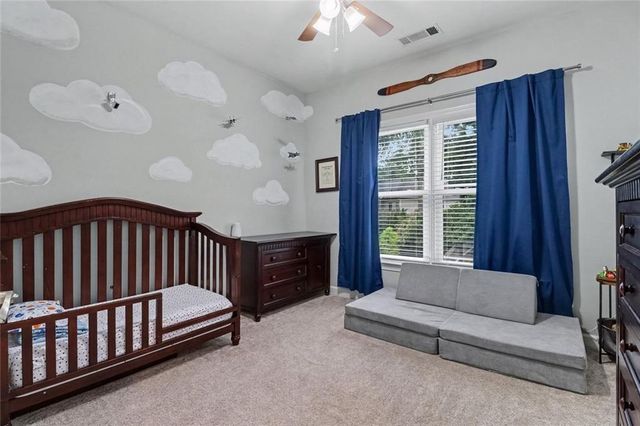 1180 Arbor Creek Drive, Roswell, GA 30076