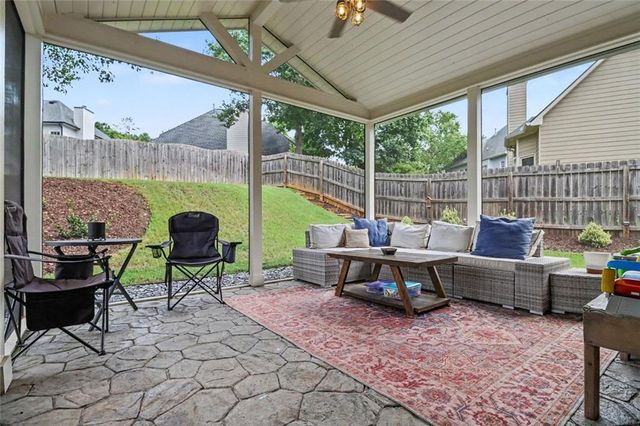 1180 Arbor Creek Drive, Roswell, GA 30076