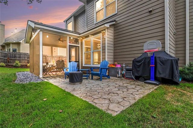1180 Arbor Creek Drive, Roswell, GA 30076