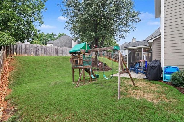 1180 Arbor Creek Drive, Roswell, GA 30076