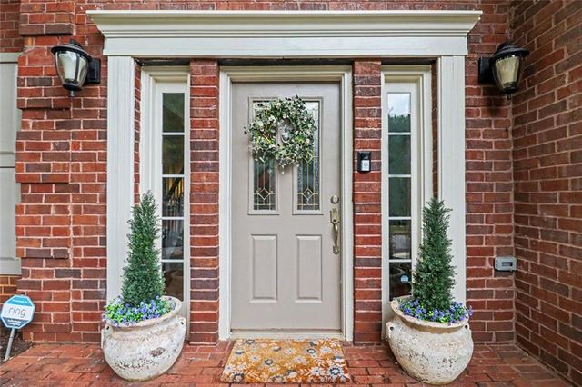 1180 Arbor Creek Drive, Roswell, GA 30076