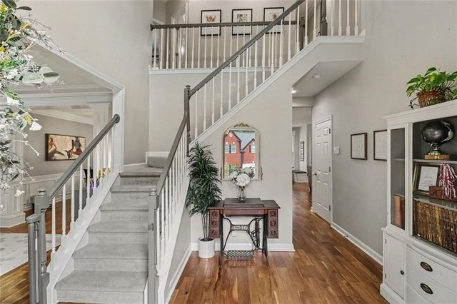 1180 Arbor Creek Drive, Roswell, GA 30076