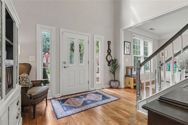 1180 Arbor Creek Drive, Roswell, GA 30076