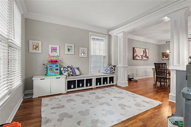 1180 Arbor Creek Drive, Roswell, GA 30076