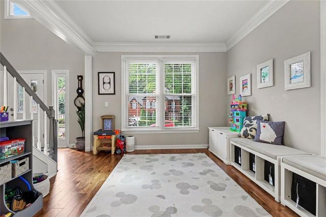 1180 Arbor Creek Drive, Roswell, GA 30076