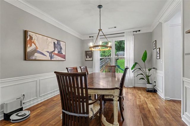 1180 Arbor Creek Drive, Roswell, GA 30076