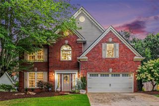 1180 Arbor Creek Drive, Roswell, GA 30076