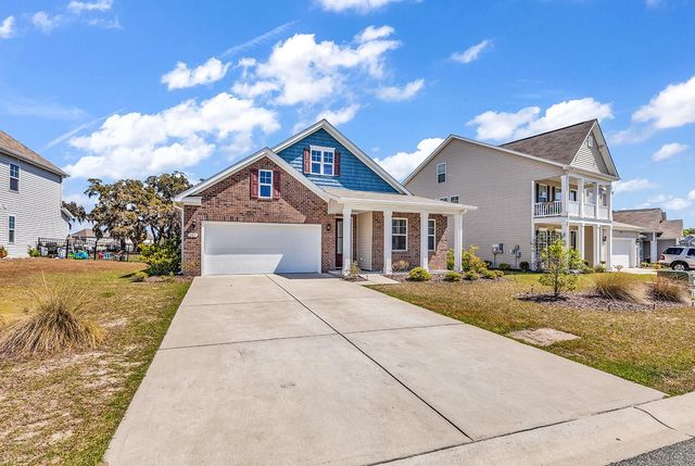 207 Walnut Grove Ct., Myrtle Beach, SC 29579