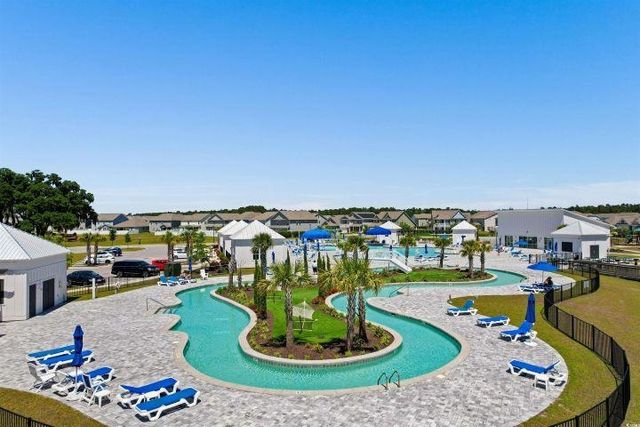 207 Walnut Grove Ct., Myrtle Beach, SC 29579