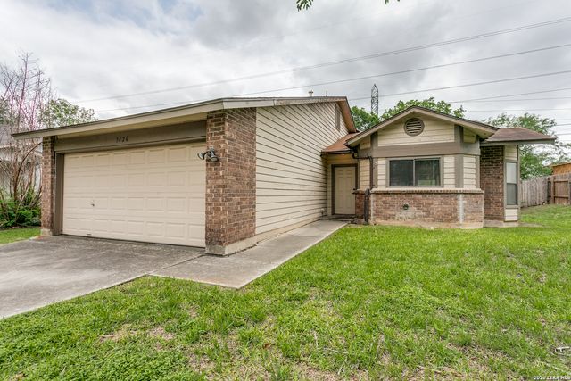 5426 VISTA COURT DR, San Antonio, TX 78247