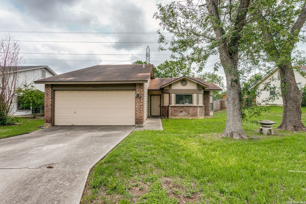 5426 VISTA COURT DR, San Antonio, TX 78247