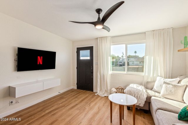 930 E HENRY Street A, Tempe, AZ 85288