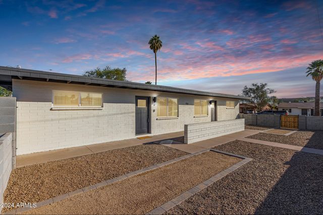 930 E HENRY Street A, Tempe, AZ 85288