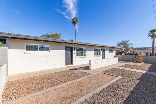 930 E HENRY Street A, Tempe, AZ 85288