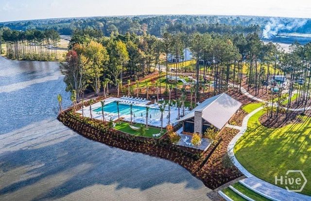 52 Hardy Branch Drive, Richmond Hill, GA 31324