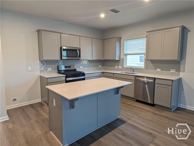52 Hardy Branch Drive, Richmond Hill, GA 31324