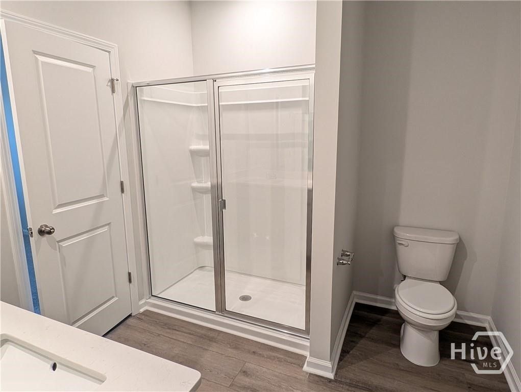 Image 10 of property listing at 52 Hardy Branch Drive, Richmond Hill, GA 31324