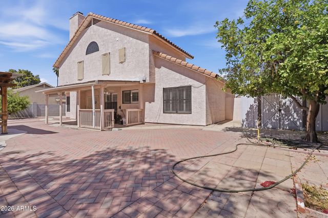 7813 W DREYFUS Drive, Peoria, AZ 85381