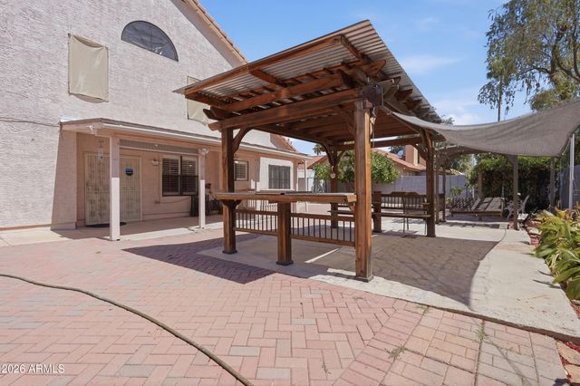 7813 W DREYFUS Drive, Peoria, AZ 85381