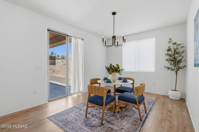 8015 S Galileo Lane, Tucson, AZ 85747